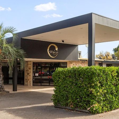 The Wine Vine Hotel Tanunda Exteriör bild