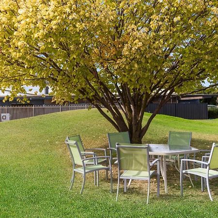 The Wine Vine Hotel Tanunda Exteriör bild