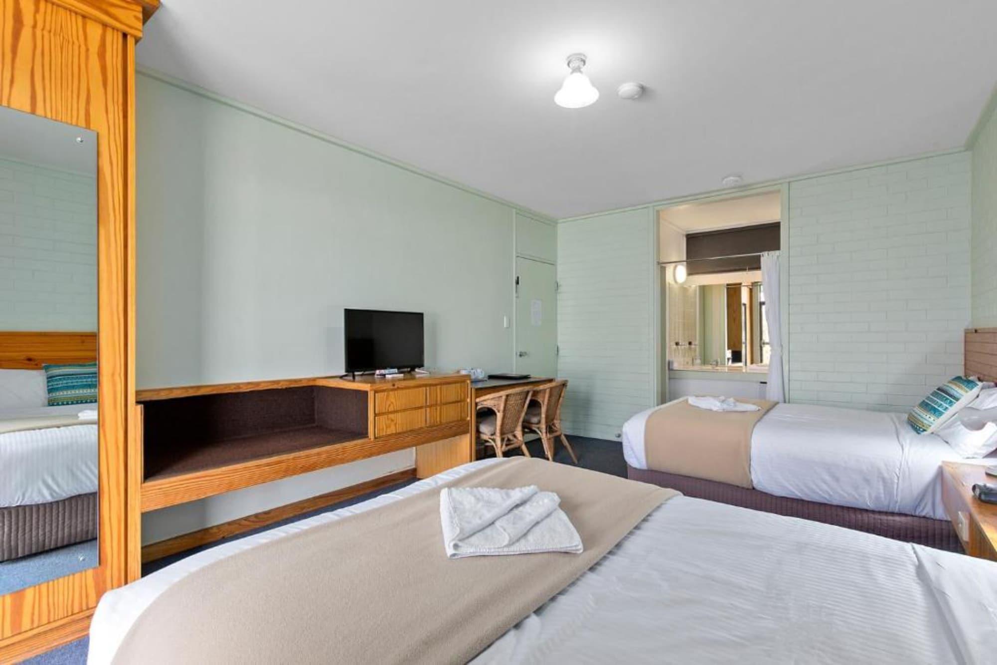 The Wine Vine Hotel Tanunda Exteriör bild