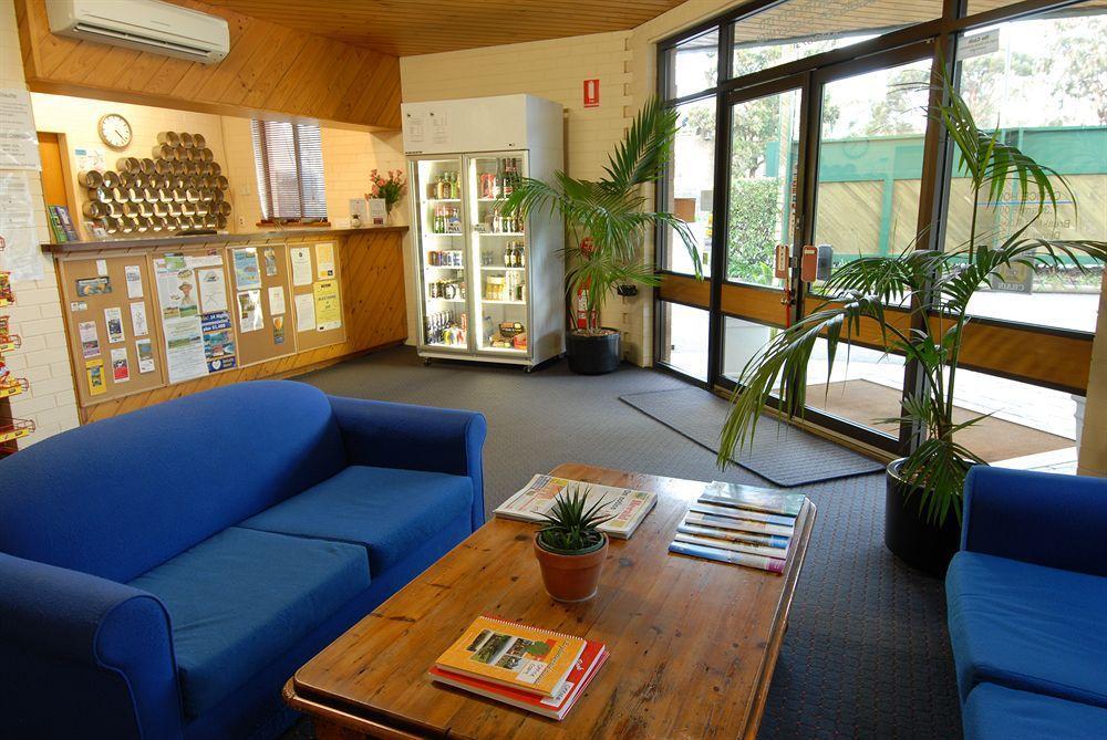 The Wine Vine Hotel Tanunda Exteriör bild