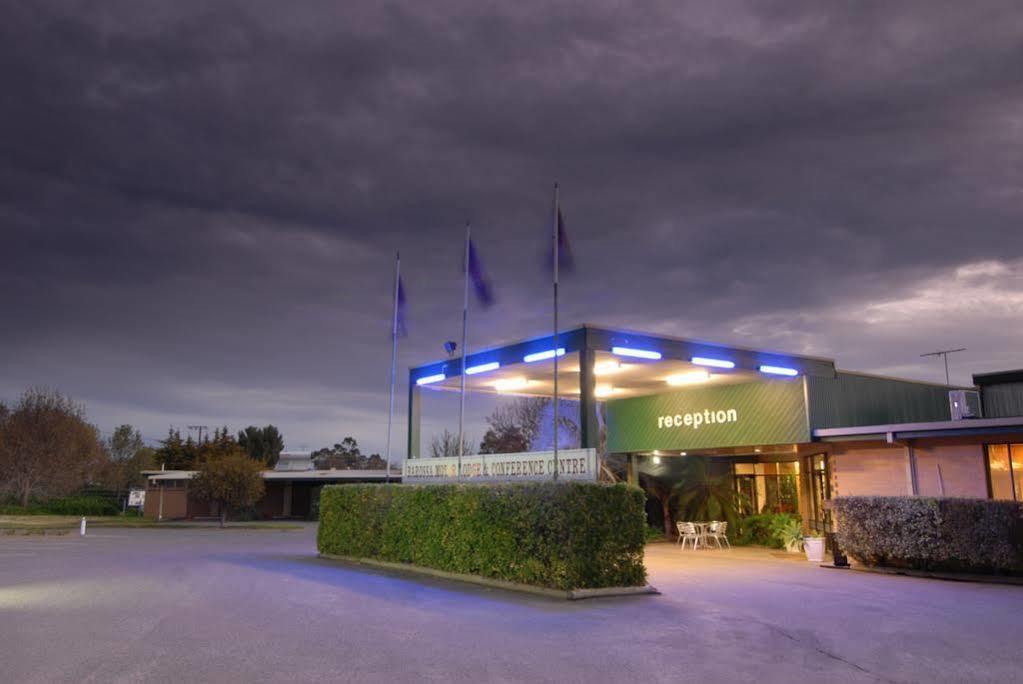 The Wine Vine Hotel Tanunda Exteriör bild